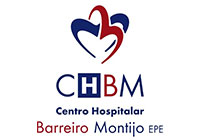 Centro Hospitalar Barreiro Montijo, EPE